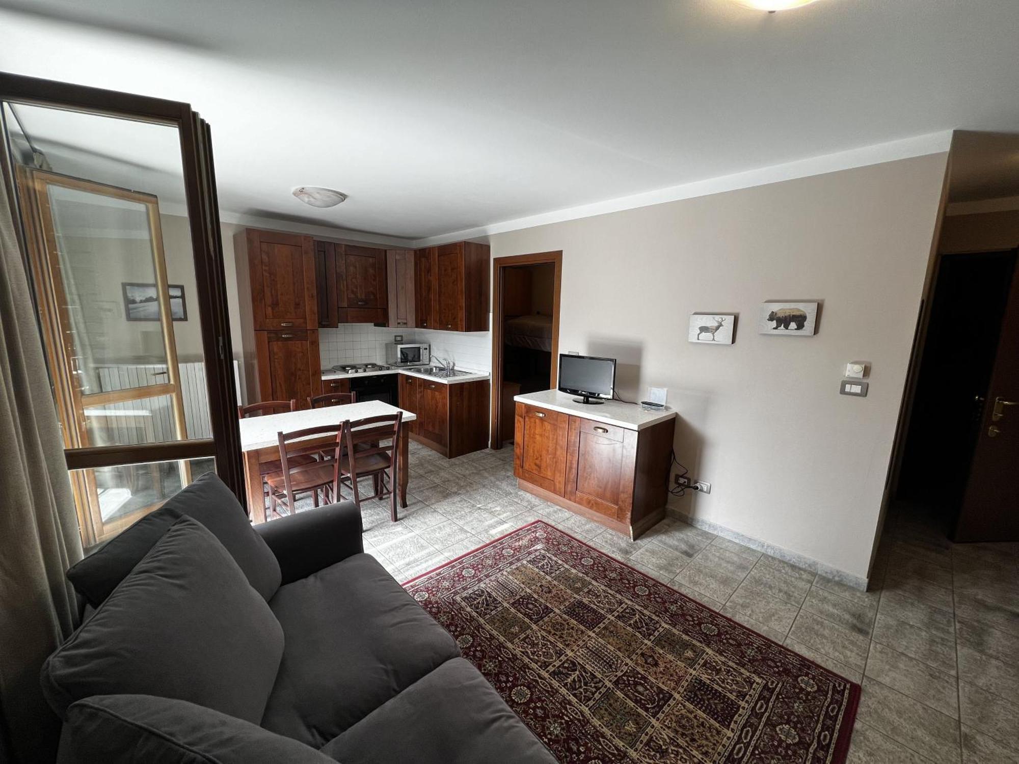 Chalet Edelweiss - Estella Hotel Collection Сестриере Экстерьер фото