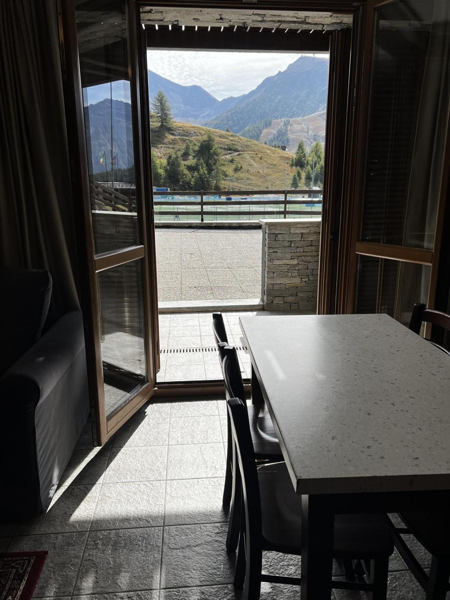 Chalet Edelweiss - Estella Hotel Collection Сестриере Экстерьер фото