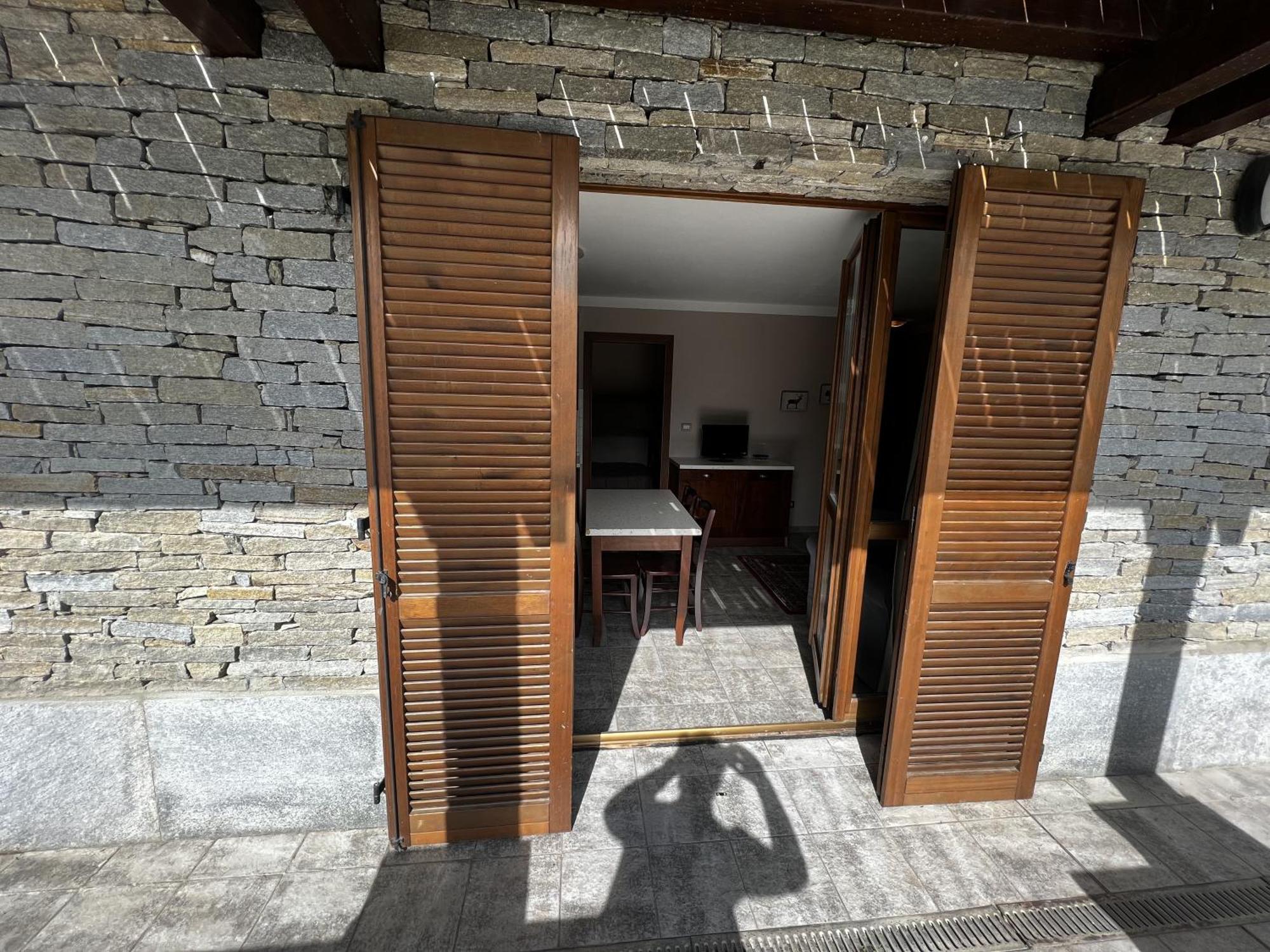 Chalet Edelweiss - Estella Hotel Collection Сестриере Экстерьер фото