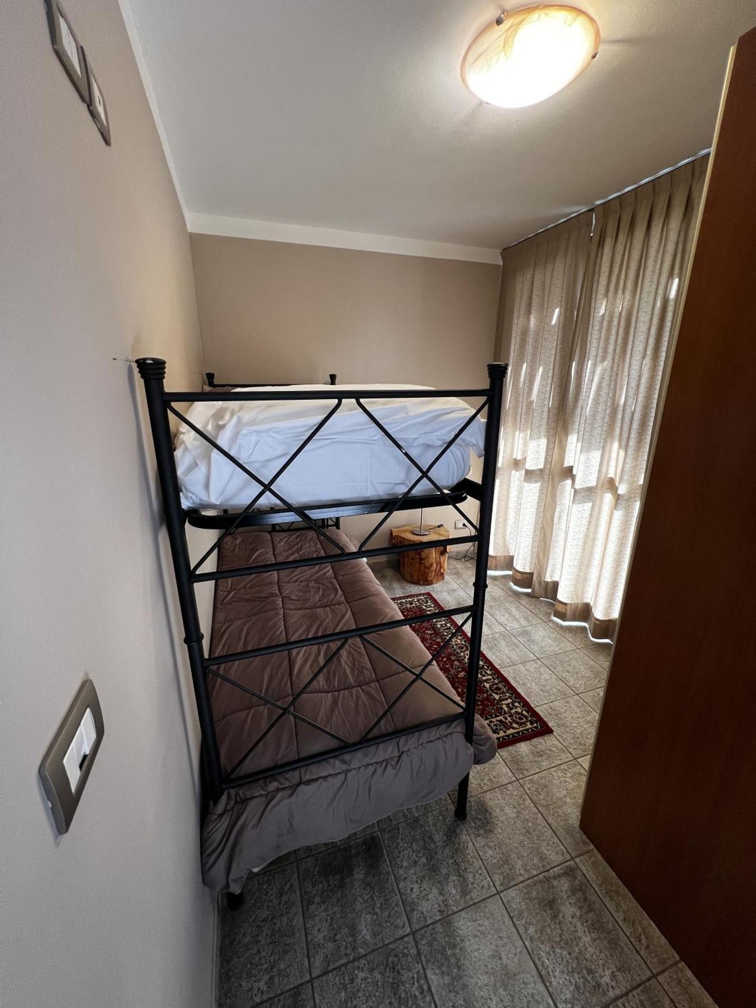 Chalet Edelweiss - Estella Hotel Collection Сестриере Экстерьер фото