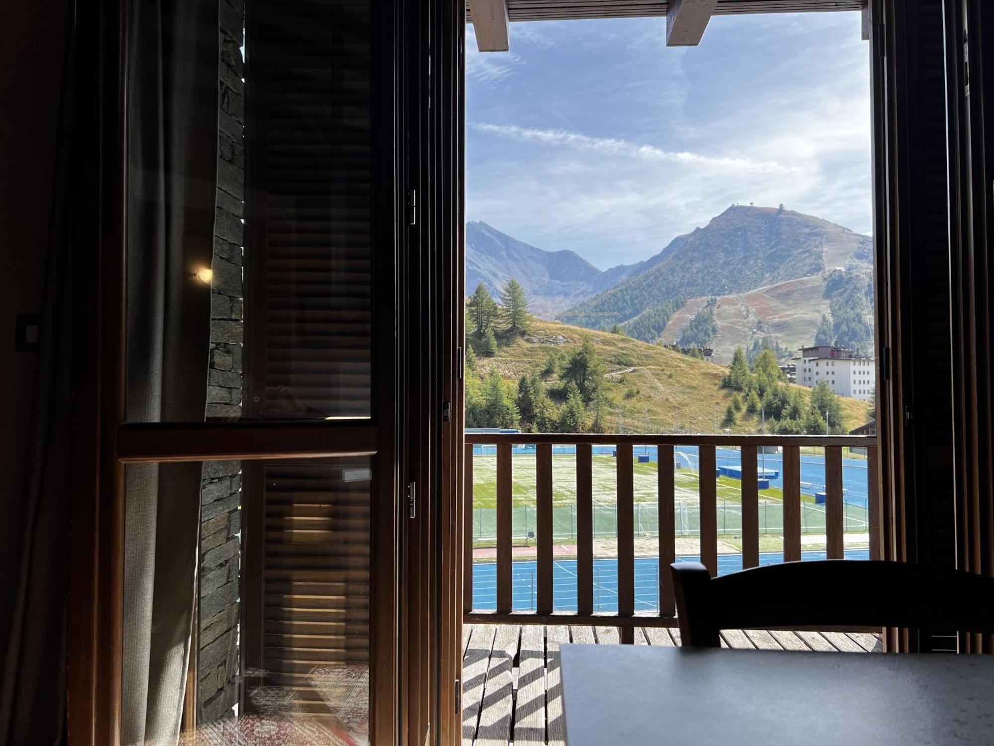 Chalet Edelweiss - Estella Hotel Collection Сестриере Экстерьер фото