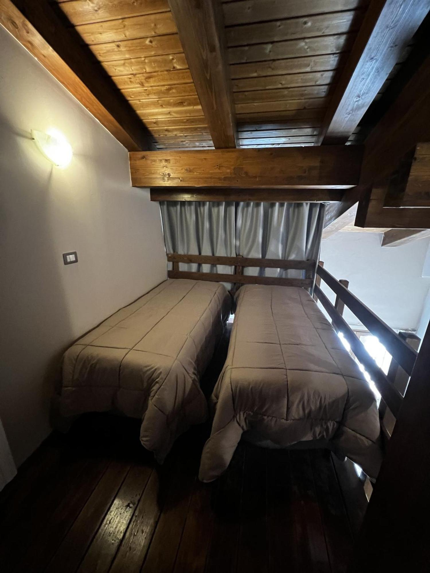 Chalet Edelweiss - Estella Hotel Collection Сестриере Экстерьер фото