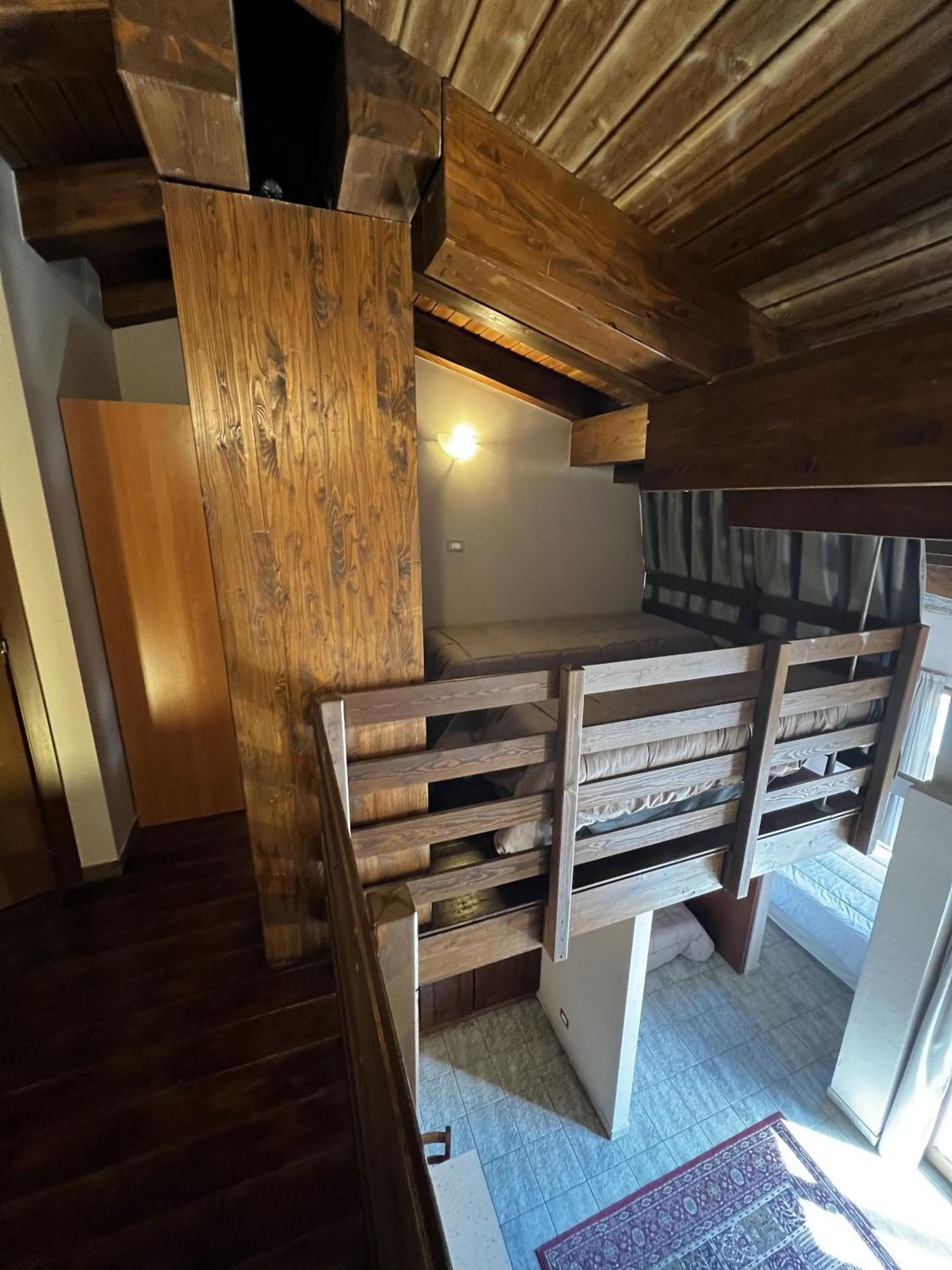 Chalet Edelweiss - Estella Hotel Collection Сестриере Экстерьер фото