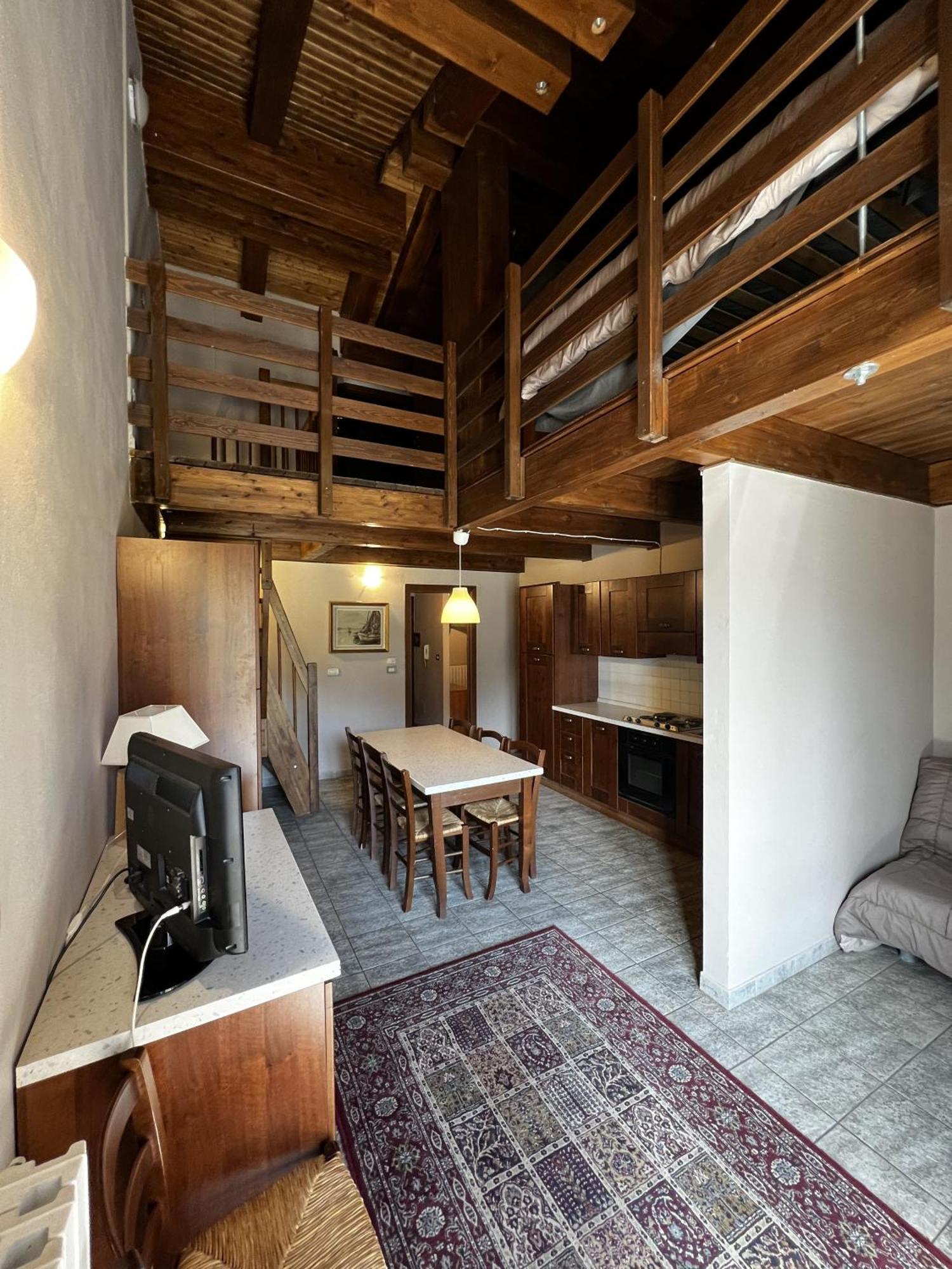 Chalet Edelweiss - Estella Hotel Collection Сестриере Экстерьер фото