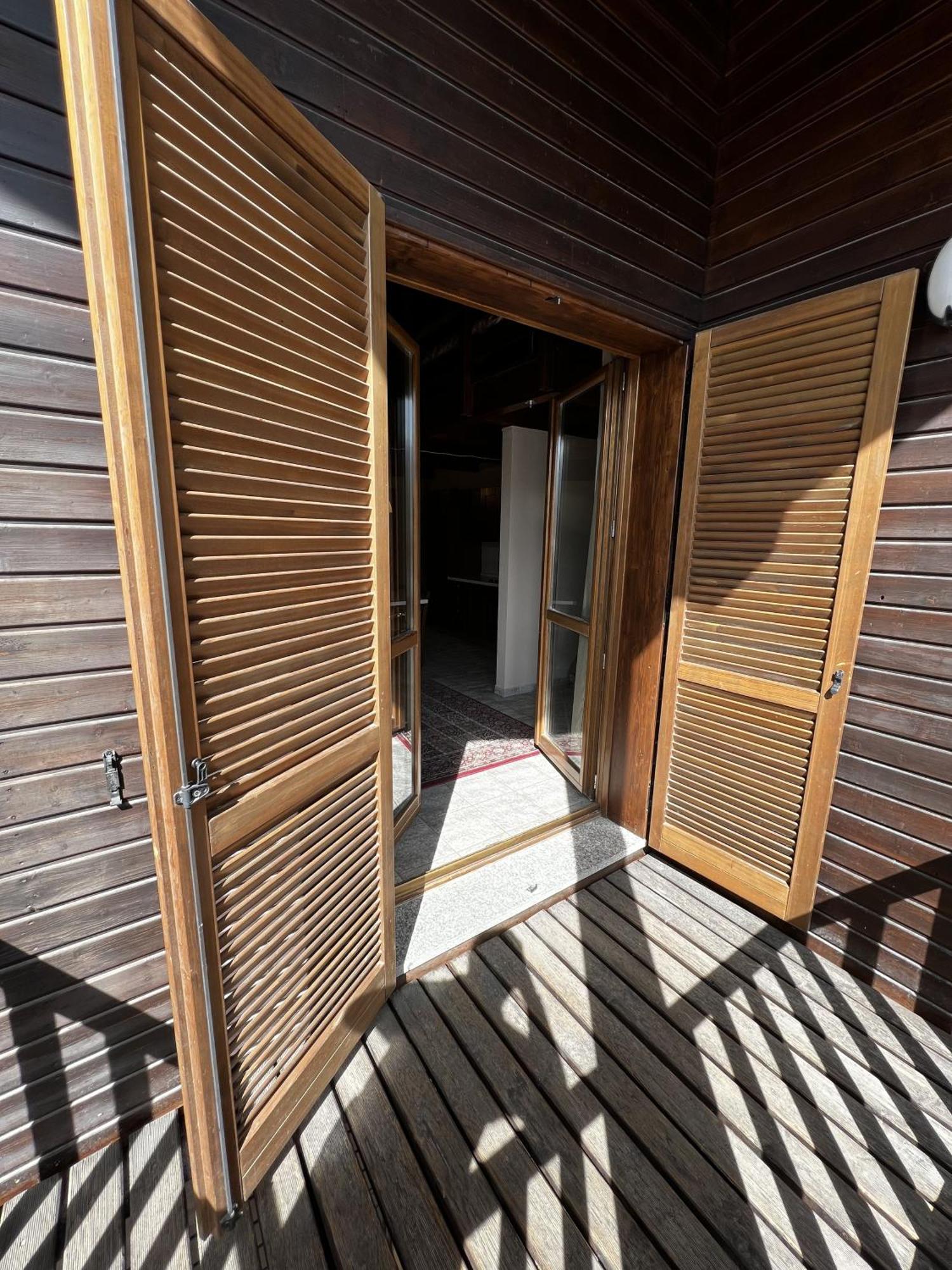 Chalet Edelweiss - Estella Hotel Collection Сестриере Экстерьер фото
