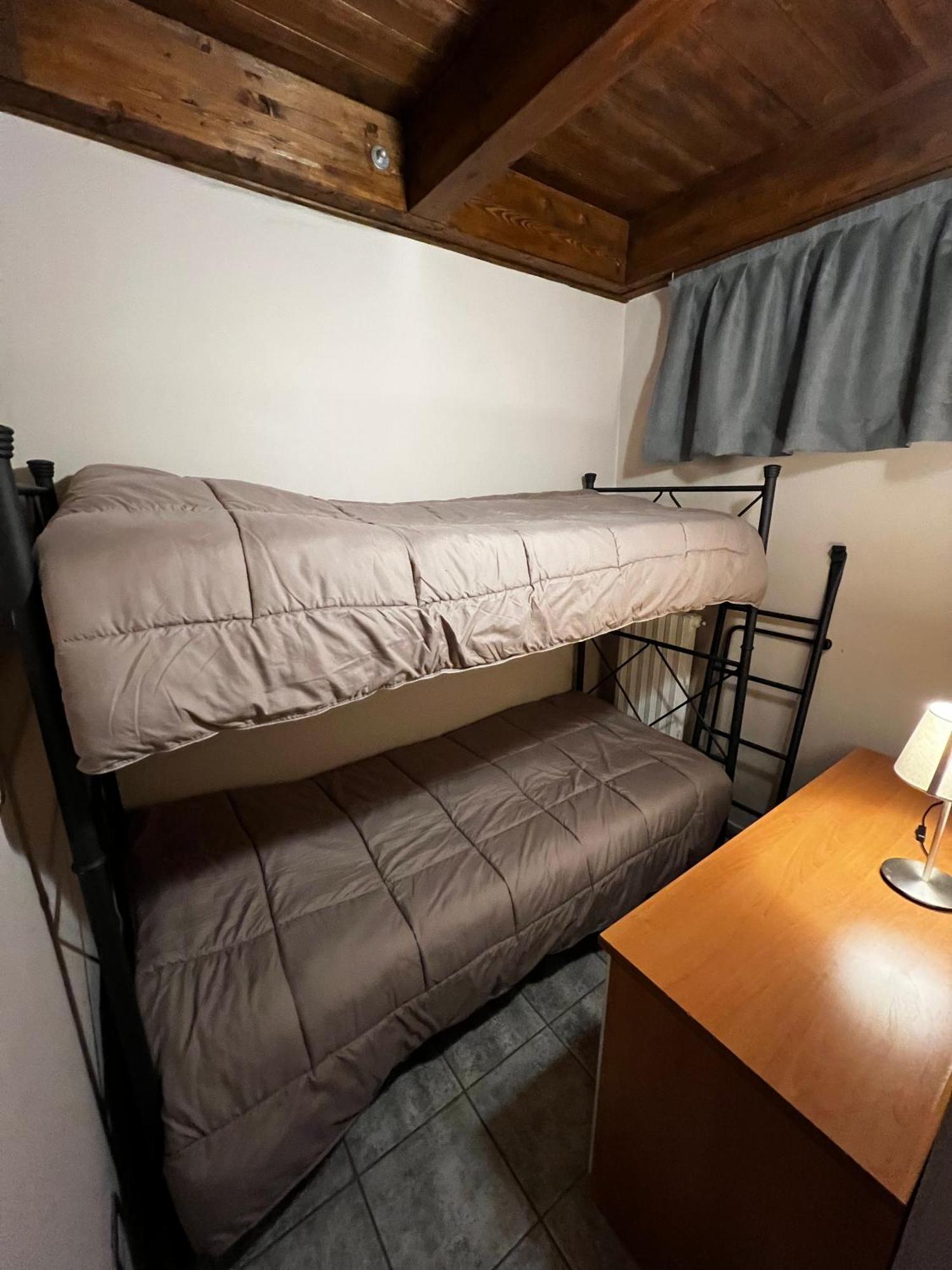 Chalet Edelweiss - Estella Hotel Collection Сестриере Экстерьер фото
