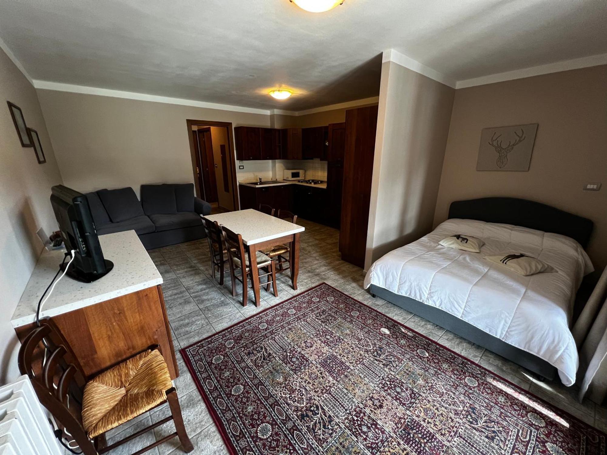 Chalet Edelweiss - Estella Hotel Collection Сестриере Экстерьер фото