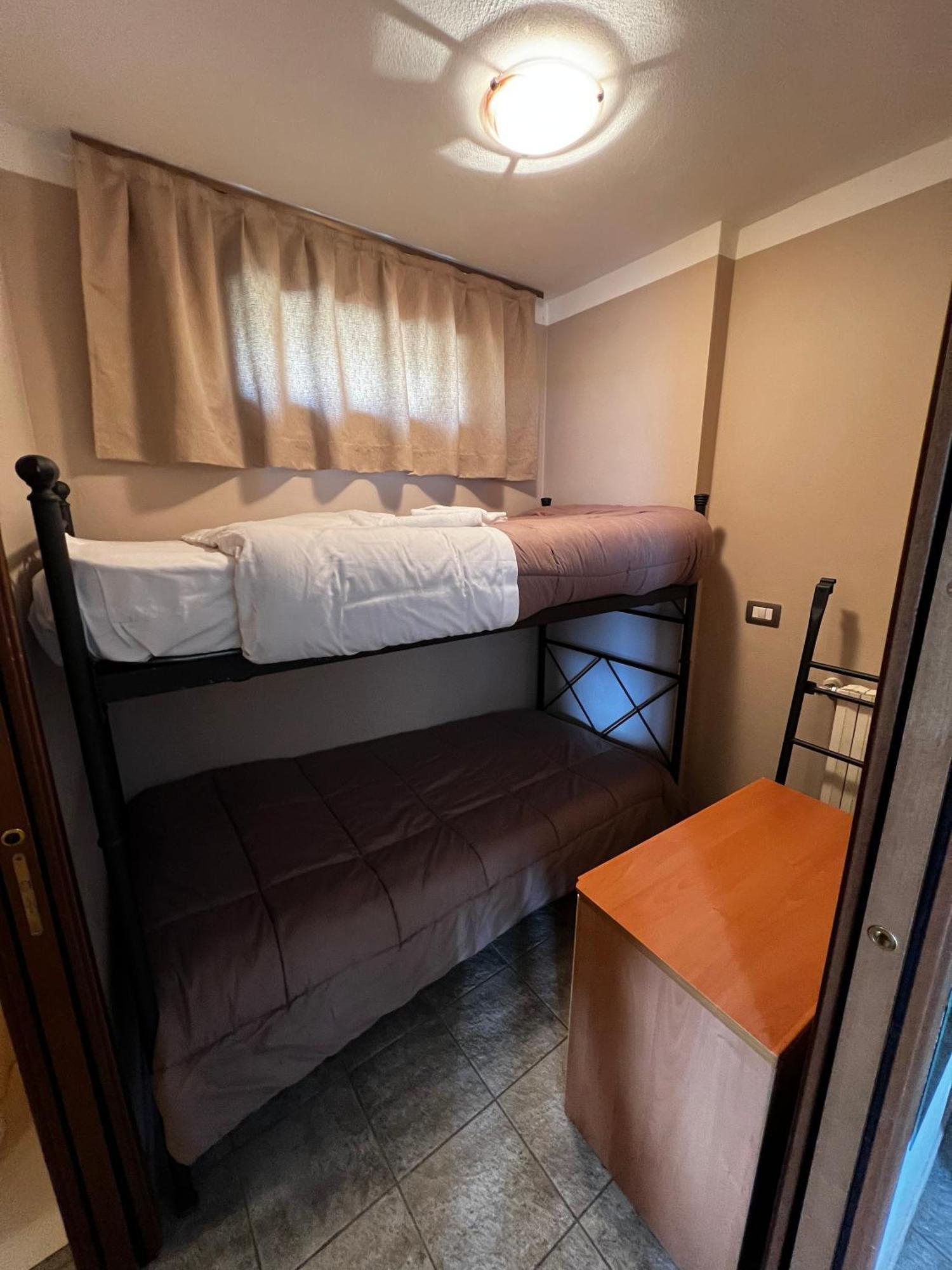 Chalet Edelweiss - Estella Hotel Collection Сестриере Экстерьер фото