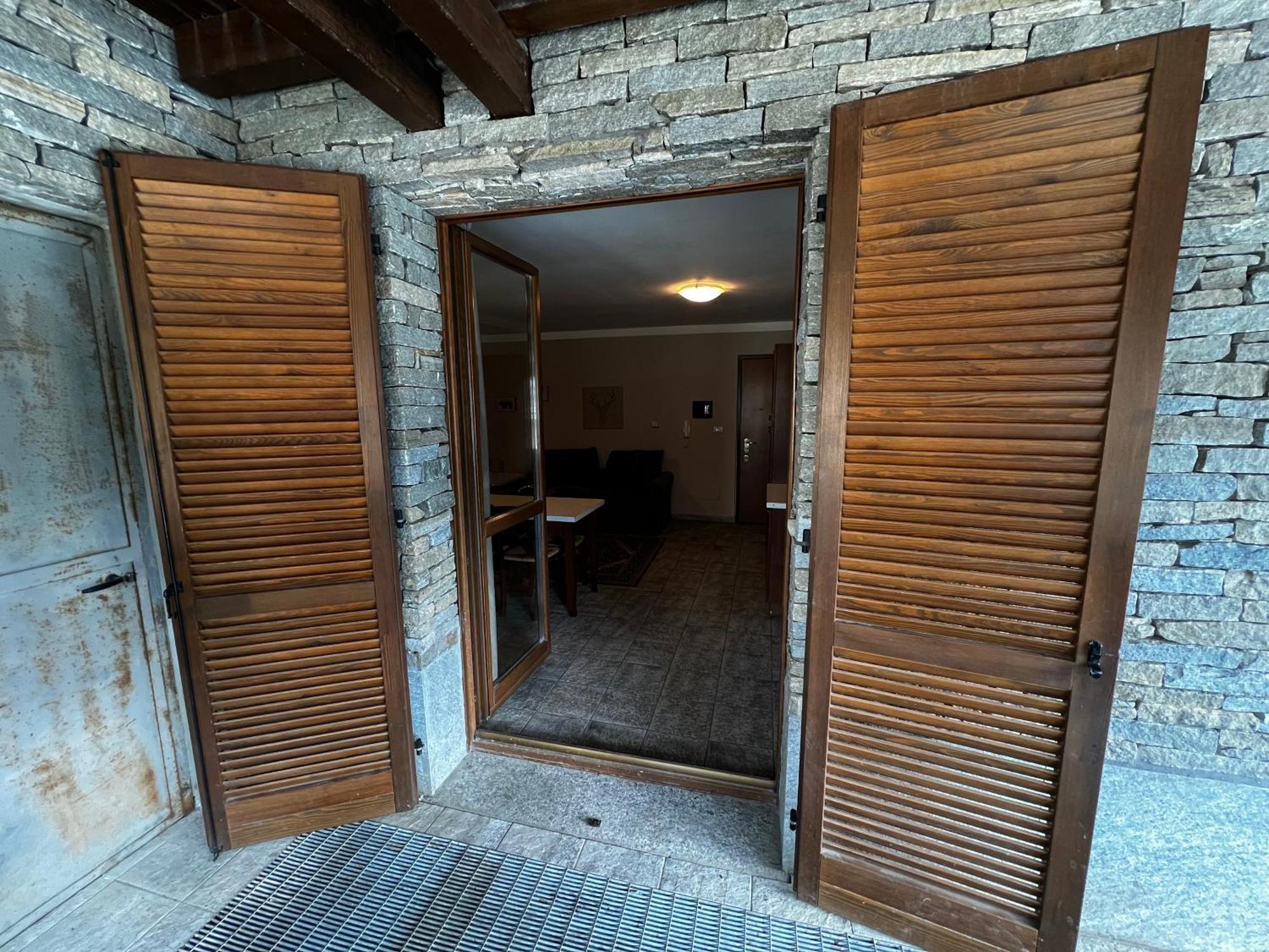 Chalet Edelweiss - Estella Hotel Collection Сестриере Экстерьер фото